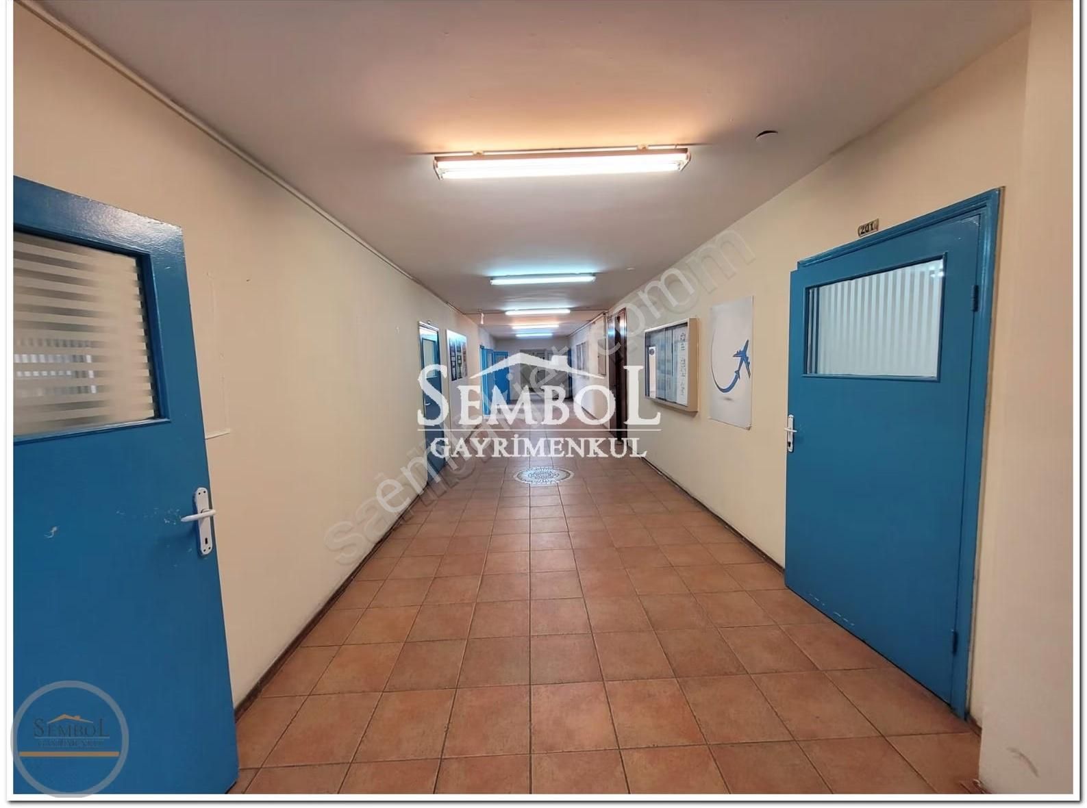 Kadıköy Hasanpaşa Da 7 Katlı 4200 M2 Komple Satılık Ticari Bina - Görsel 18