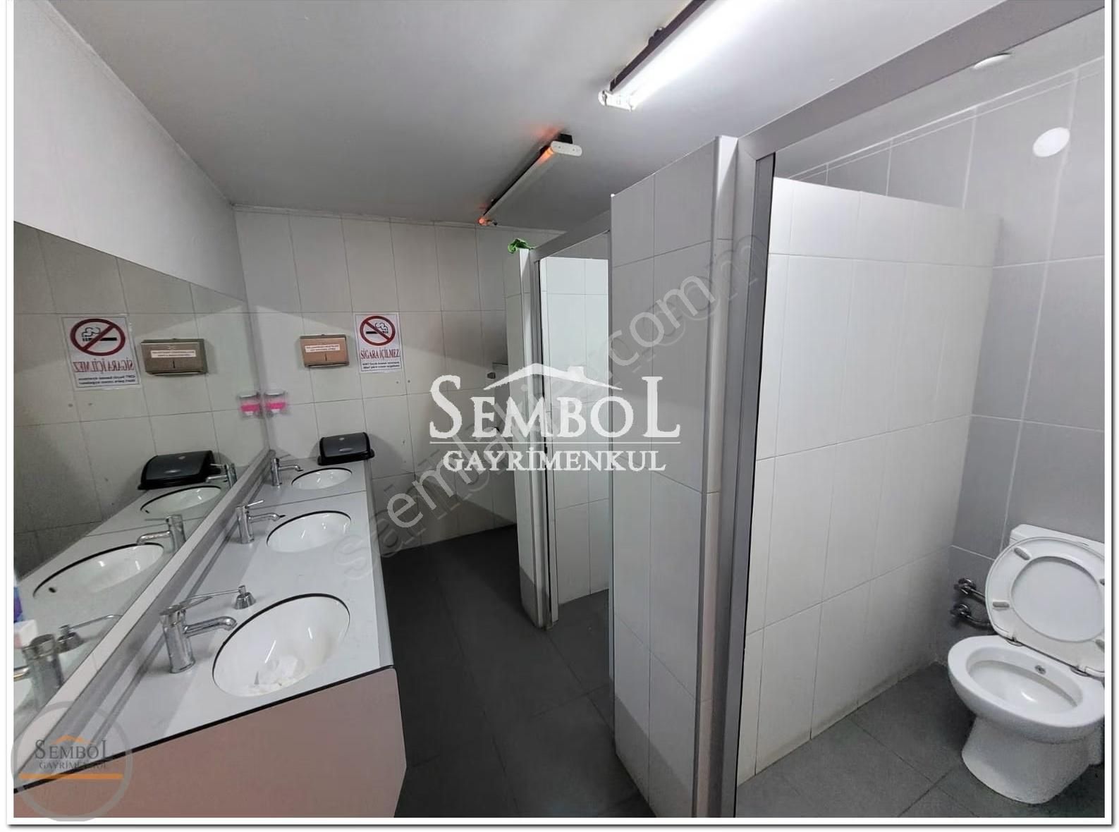 Kadıköy Hasanpaşa Da 7 Katlı 4200 M2 Komple Satılık Ticari Bina - Görsel 8