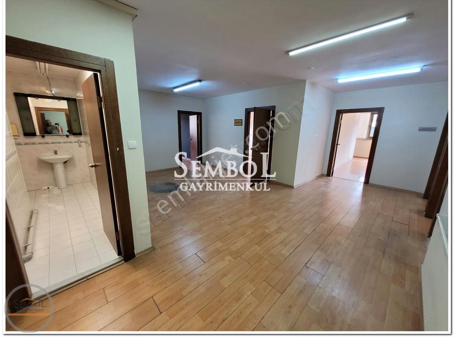 Kadıköy Hasanpaşa Da 7 Katlı 4200 M2 Komple Satılık Ticari Bina - Görsel 31