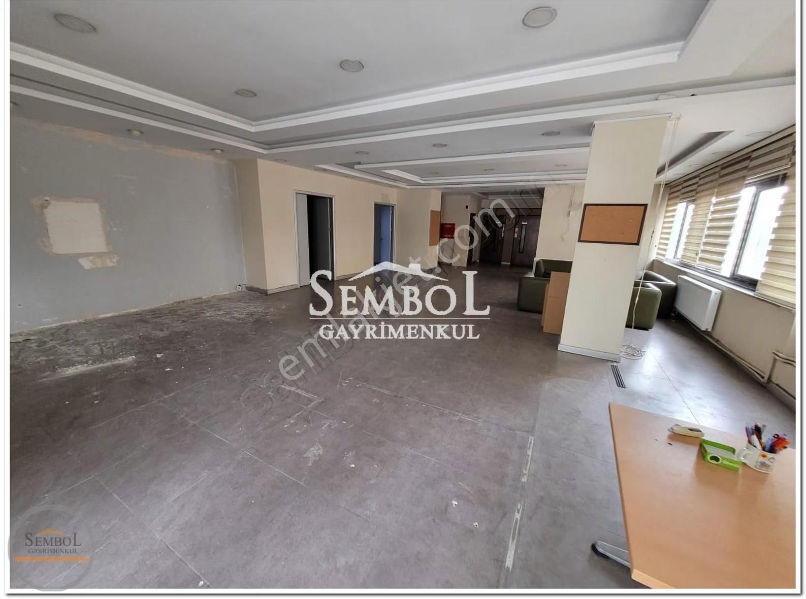 Kadıköy Hasanpaşa Da 7 Katlı 4200 M2 Komple Satılık Ticari Bina - Görsel 28