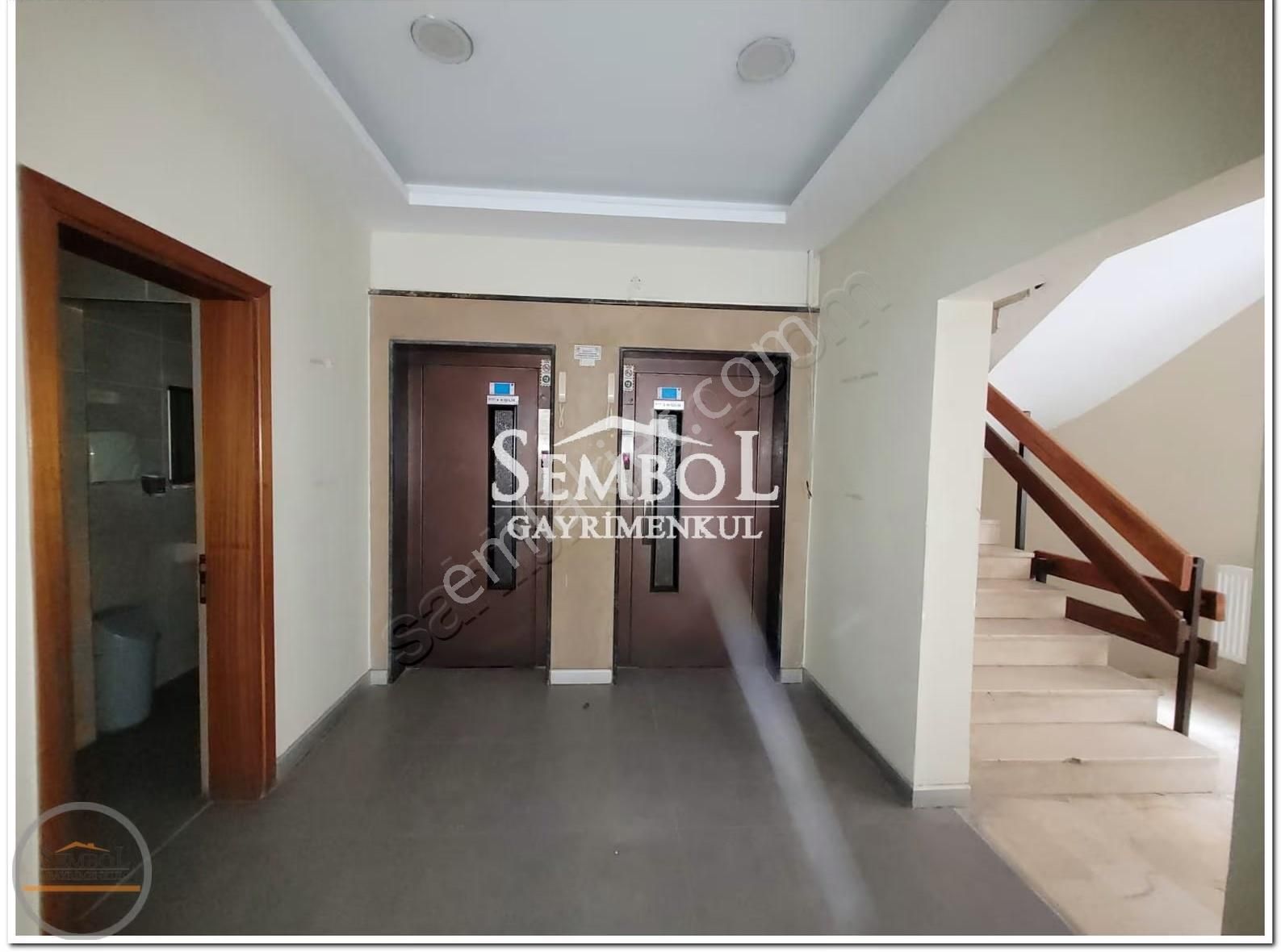 Kadıköy Hasanpaşa Da 7 Katlı 4200 M2 Komple Satılık Ticari Bina - Görsel 13