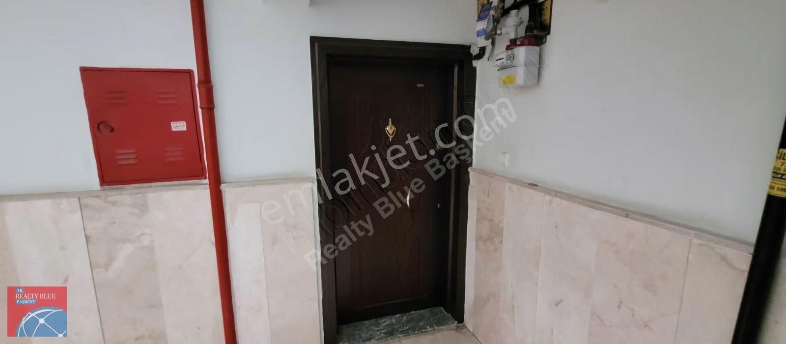 Sincan Selçuklu Mahallesinde, Krediye Uygun 3+1 Daire - Görsel 15