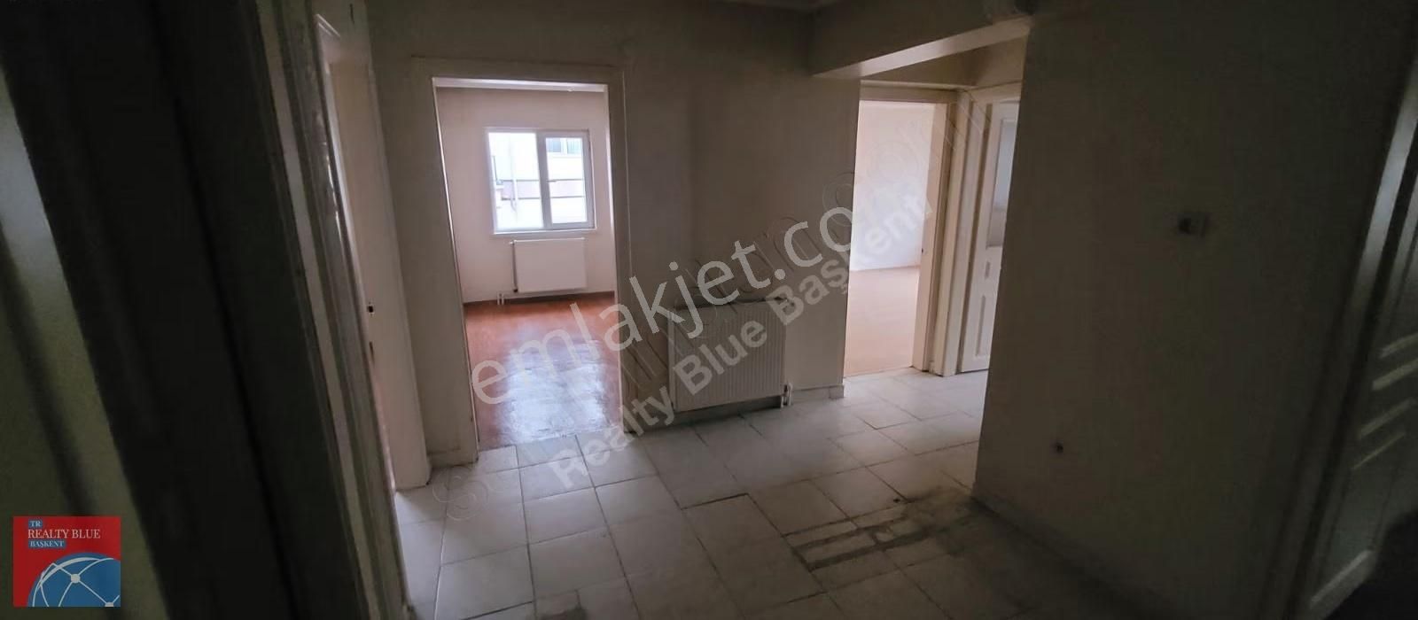 Sincan Selçuklu Mahallesinde, Krediye Uygun 3+1 Daire - Görsel 4