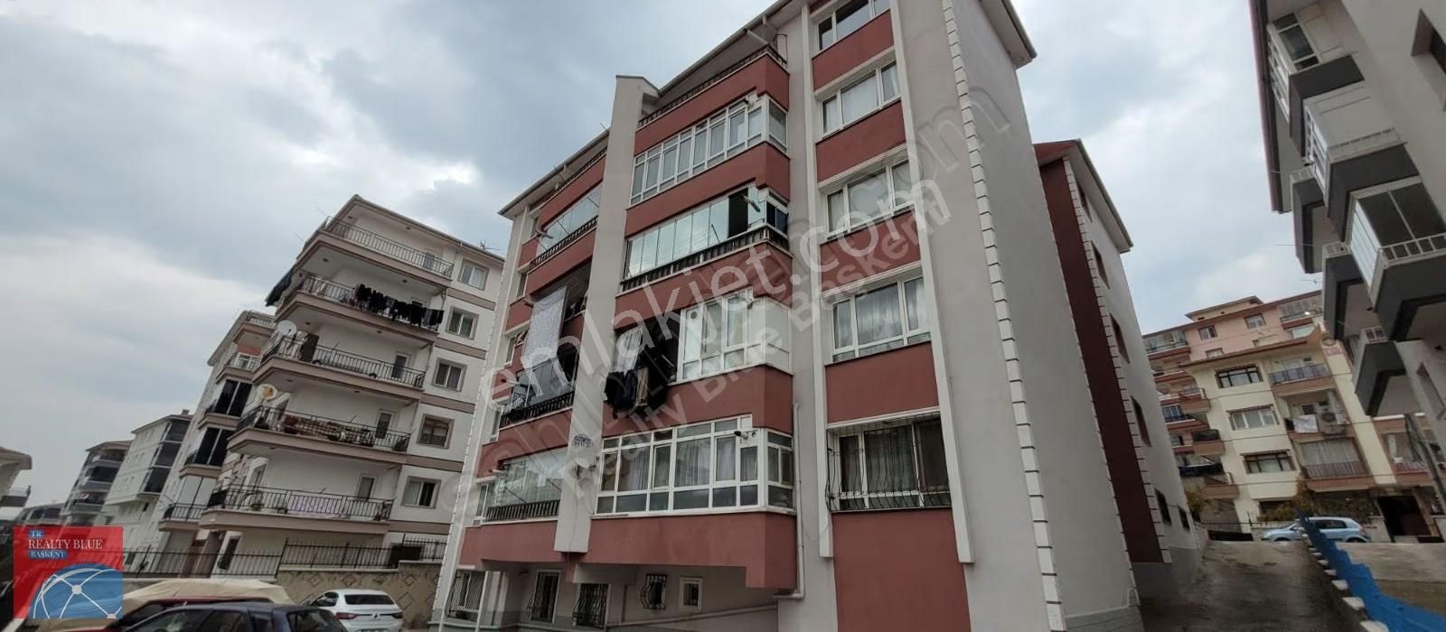 Sincan Selçuklu Mahallesinde, Krediye Uygun 3+1 Daire - Görsel 7