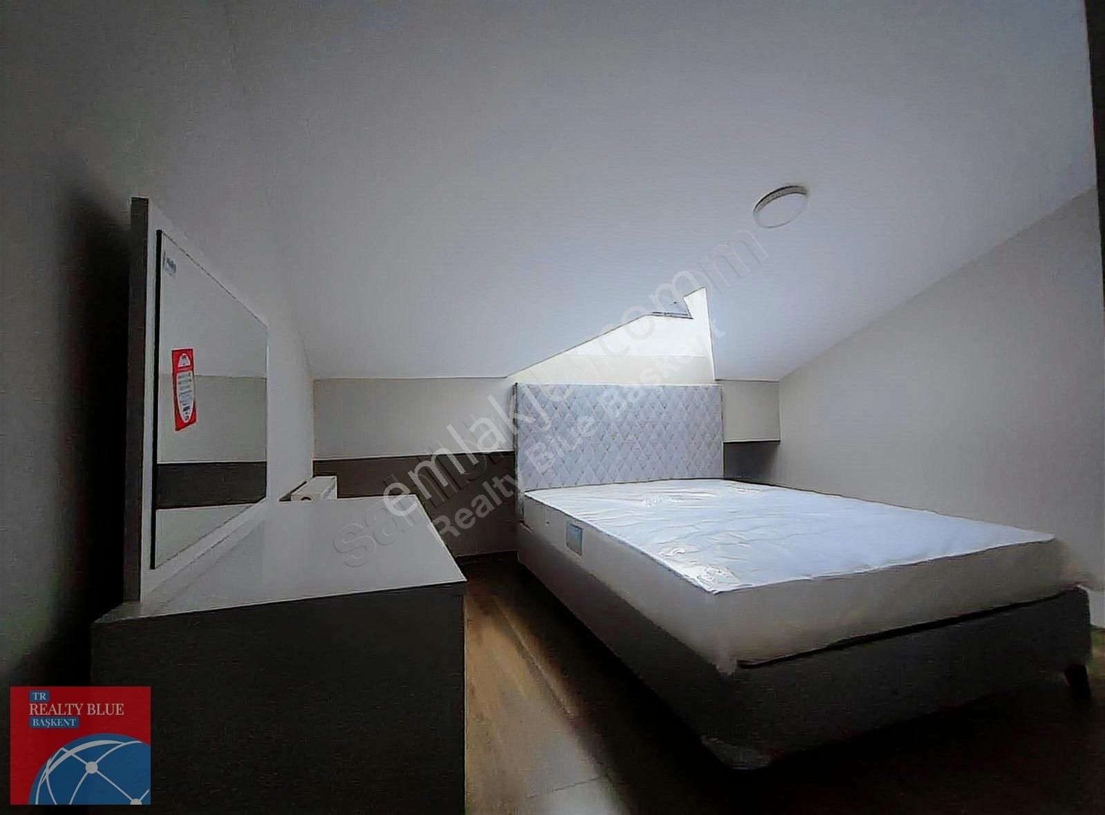 Taşpınar Anayola Yakın Eşyalı Kiralık 3+1 Daire - Görsel 6