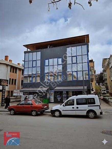 Balgatın Merkezinde Kurumsal Kiracılı Yatırımlık Ticari Bina - Görsel 3