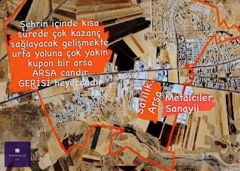 Satılık Kupon Arsa - Görsel 2