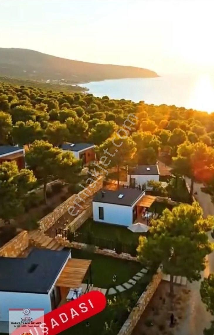 Satılık Bahçeler - Görsel 2