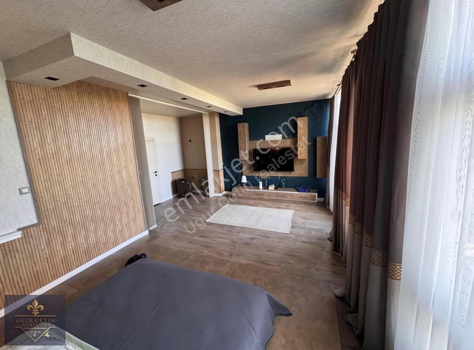 Lüks Ve Konforu Bir Arada Sunan Özel 4+2 Villa - Görsel 7