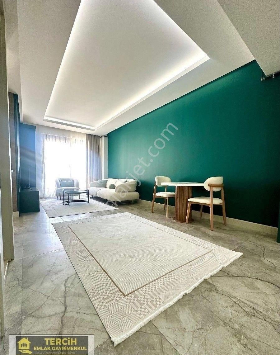 Asmalievlerde Suit Satılık Eşyalı Daire - Görsel 4