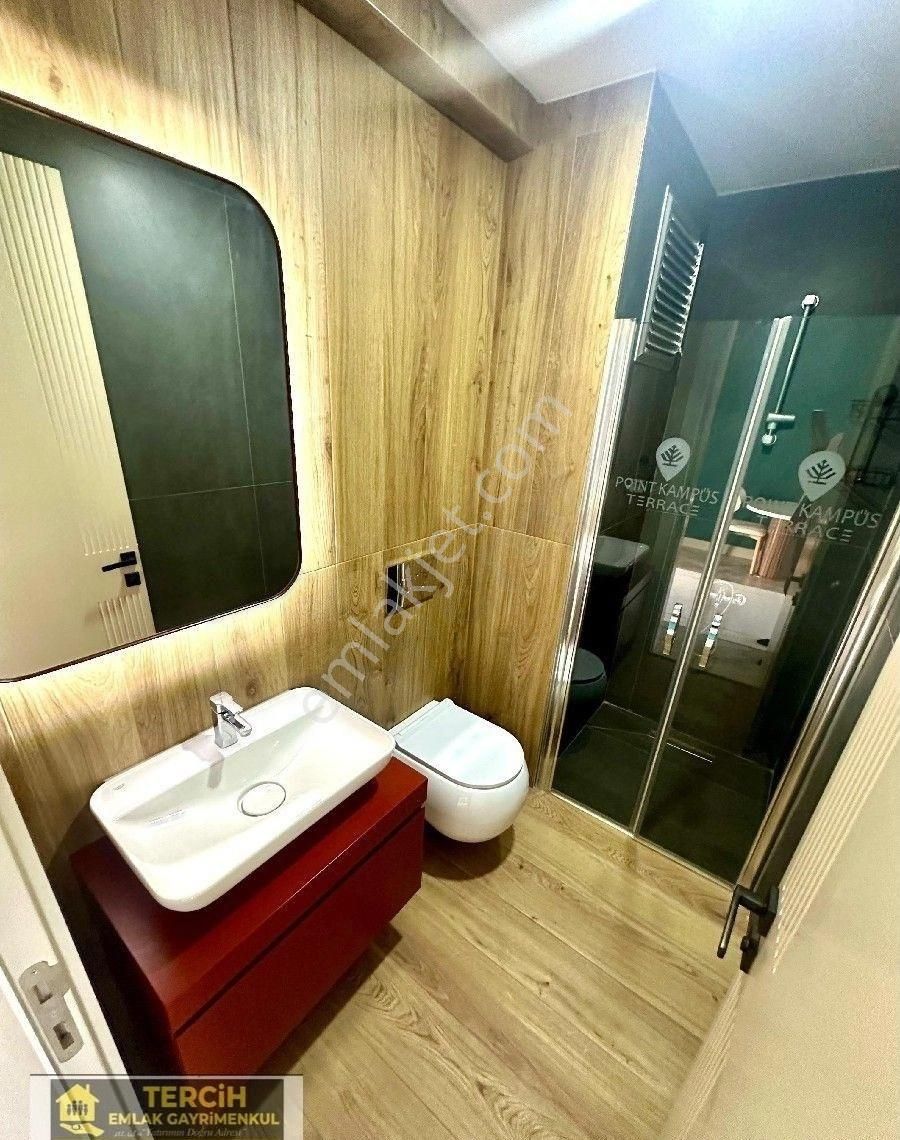 Asmalievlerde Suit Satılık Eşyalı Daire - Görsel 2