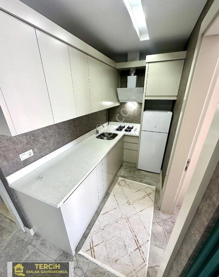 Asmalievlerde Suit Satılık Eşyalı Daire - Görsel 6