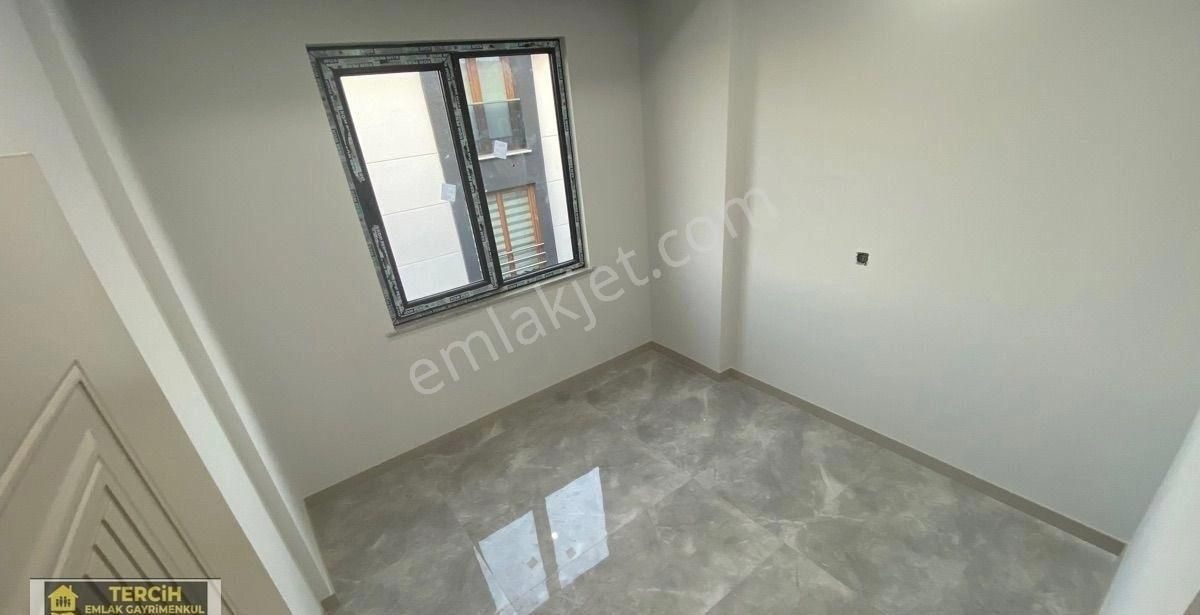 Selçukbey De 2+1 Lüx Suit Daire - Görsel 15