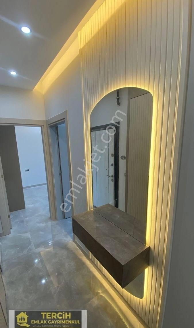 Selçukbey De 2+1 Lüx Suit Daire - Görsel 7