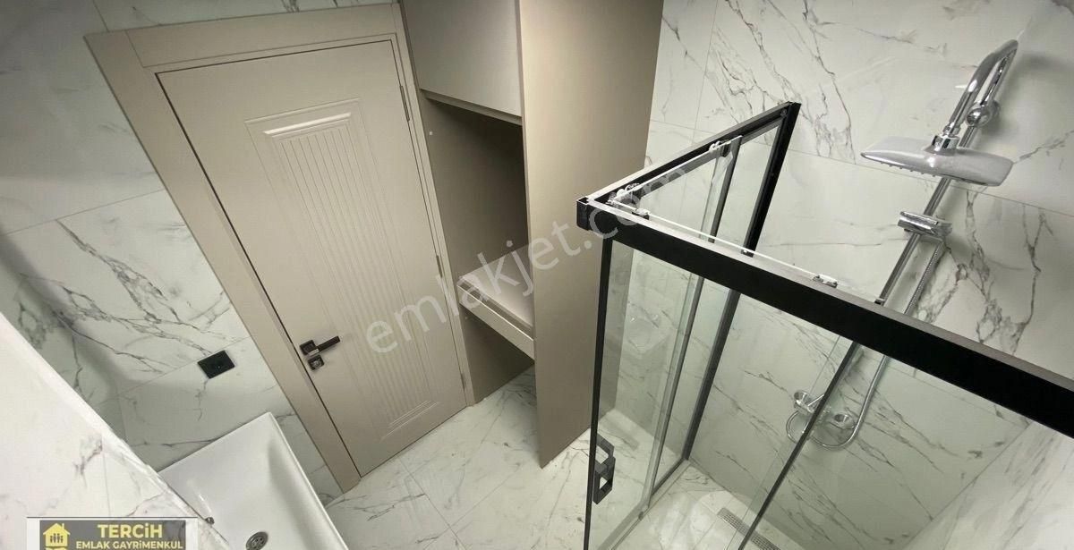 Selçukbey De 2+1 Lüx Suit Daire - Görsel 16