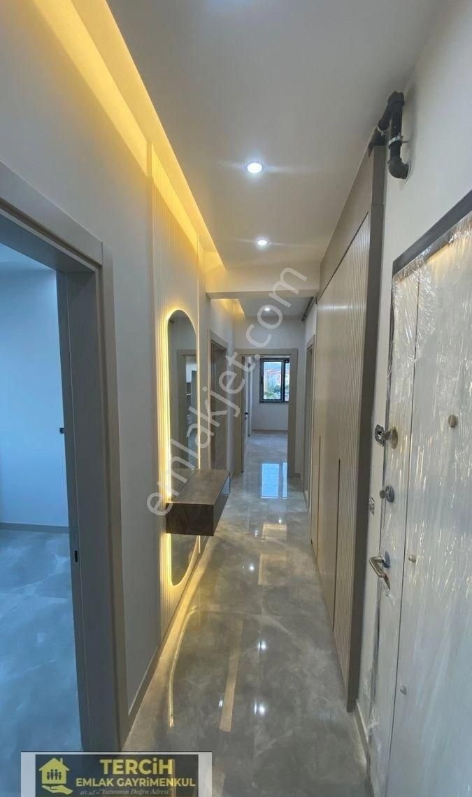 Selçukbey De 2+1 Lüx Suit Daire - Görsel 12