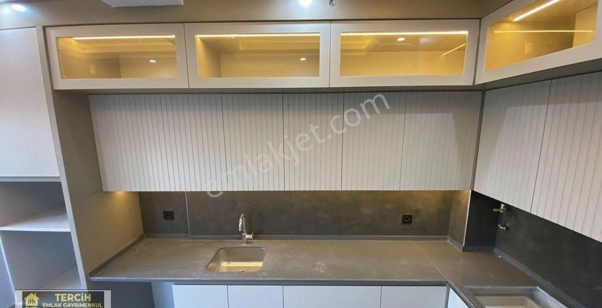 Selçukbey De 2+1 Lüx Suit Daire - Görsel 3