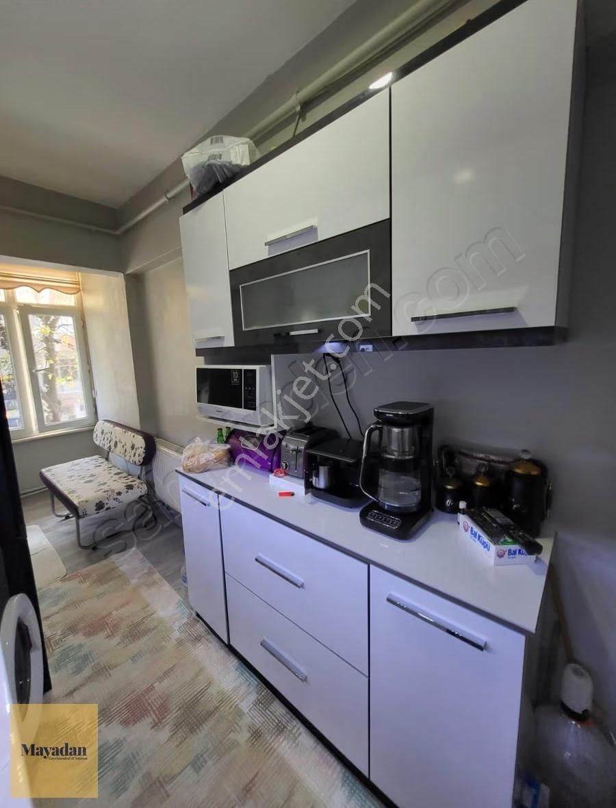 17 Eylül Mahallesinde Merkezi Konum | Sıfır Yapılı 2+1 | 90 M² | - Görsel 8