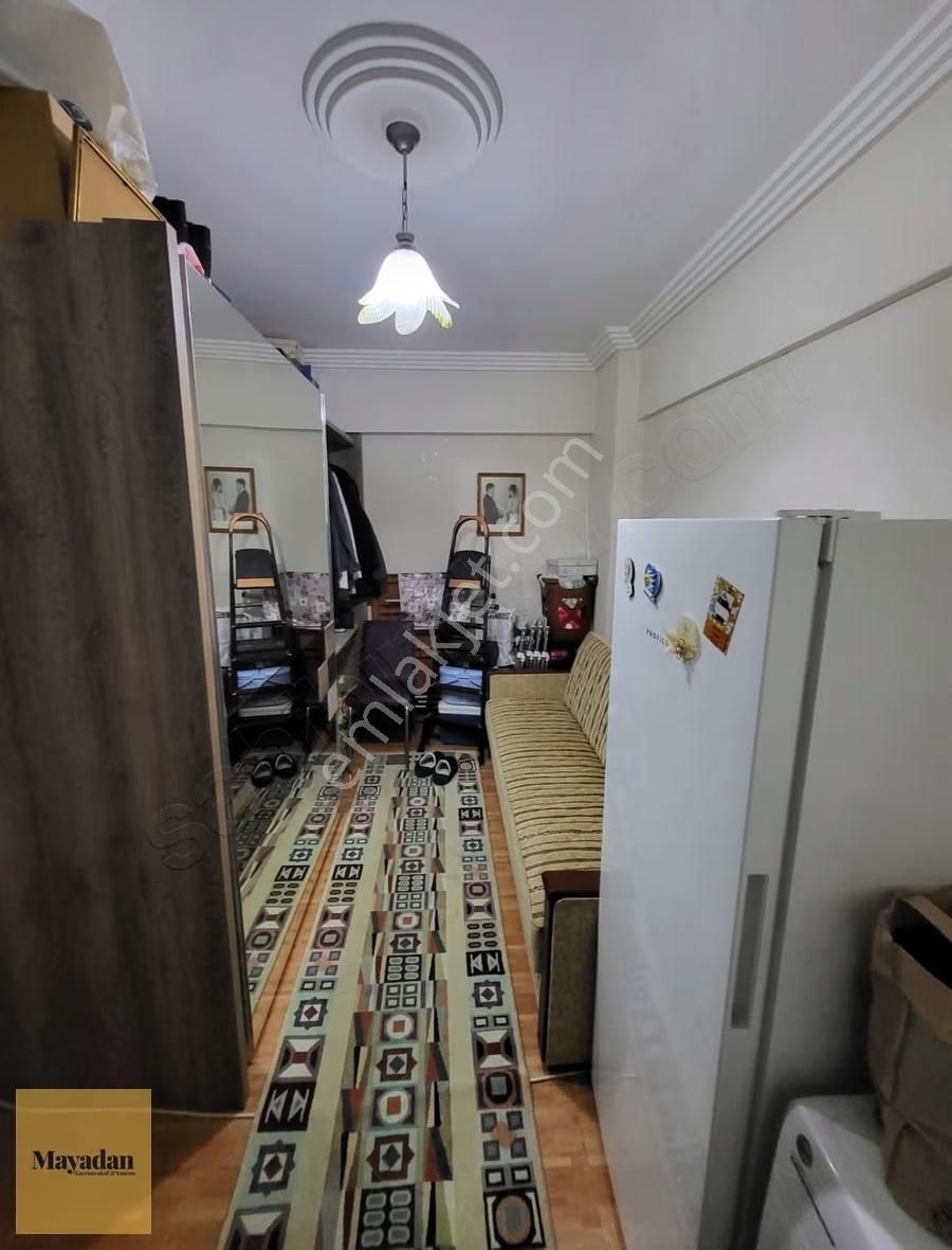 17 Eylül Mahallesinde Merkezi Konum | Sıfır Yapılı 2+1 | 90 M² | - Görsel 20