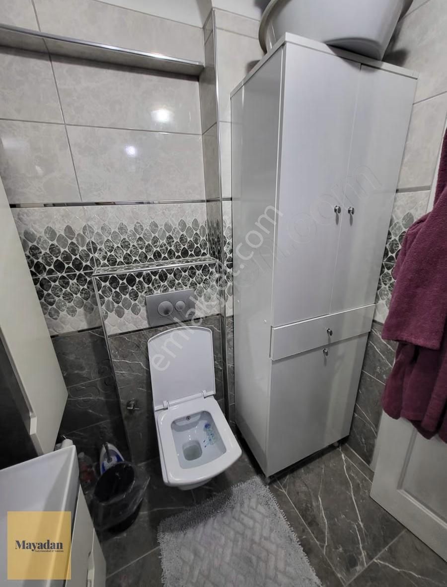 17 Eylül Mahallesinde Merkezi Konum | Sıfır Yapılı 2+1 | 90 M² | - Görsel 15