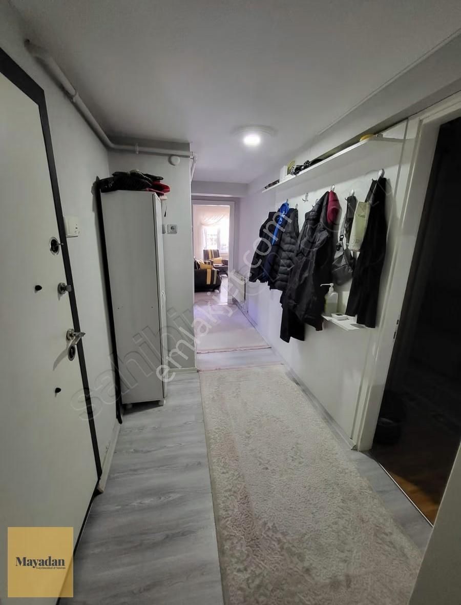 17 Eylül Mahallesinde Merkezi Konum | Sıfır Yapılı 2+1 | 90 M² | - Görsel 2