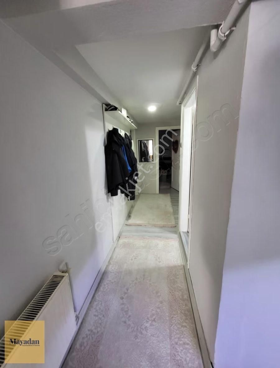 17 Eylül Mahallesinde Merkezi Konum | Sıfır Yapılı 2+1 | 90 M² | - Görsel 21