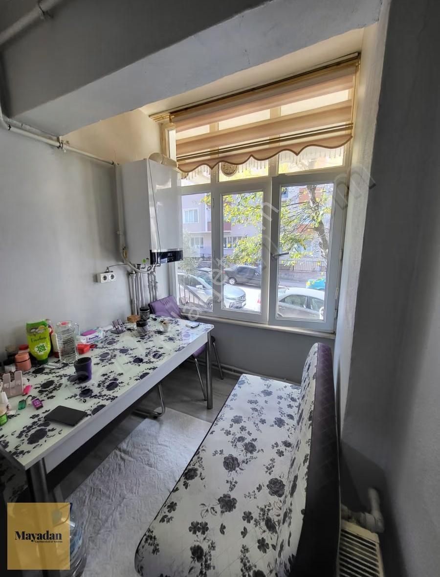 17 Eylül Mahallesinde Merkezi Konum | Sıfır Yapılı 2+1 | 90 M² | - Görsel 22