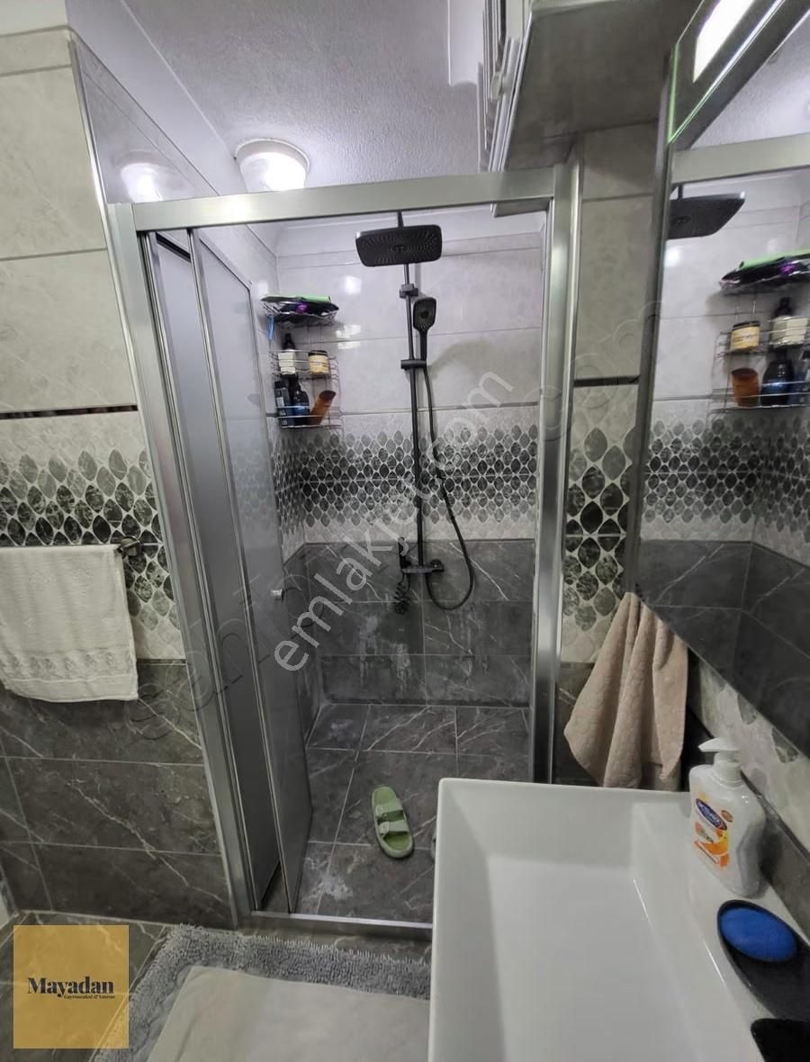 17 Eylül Mahallesinde Merkezi Konum | Sıfır Yapılı 2+1 | 90 M² | - Görsel 18