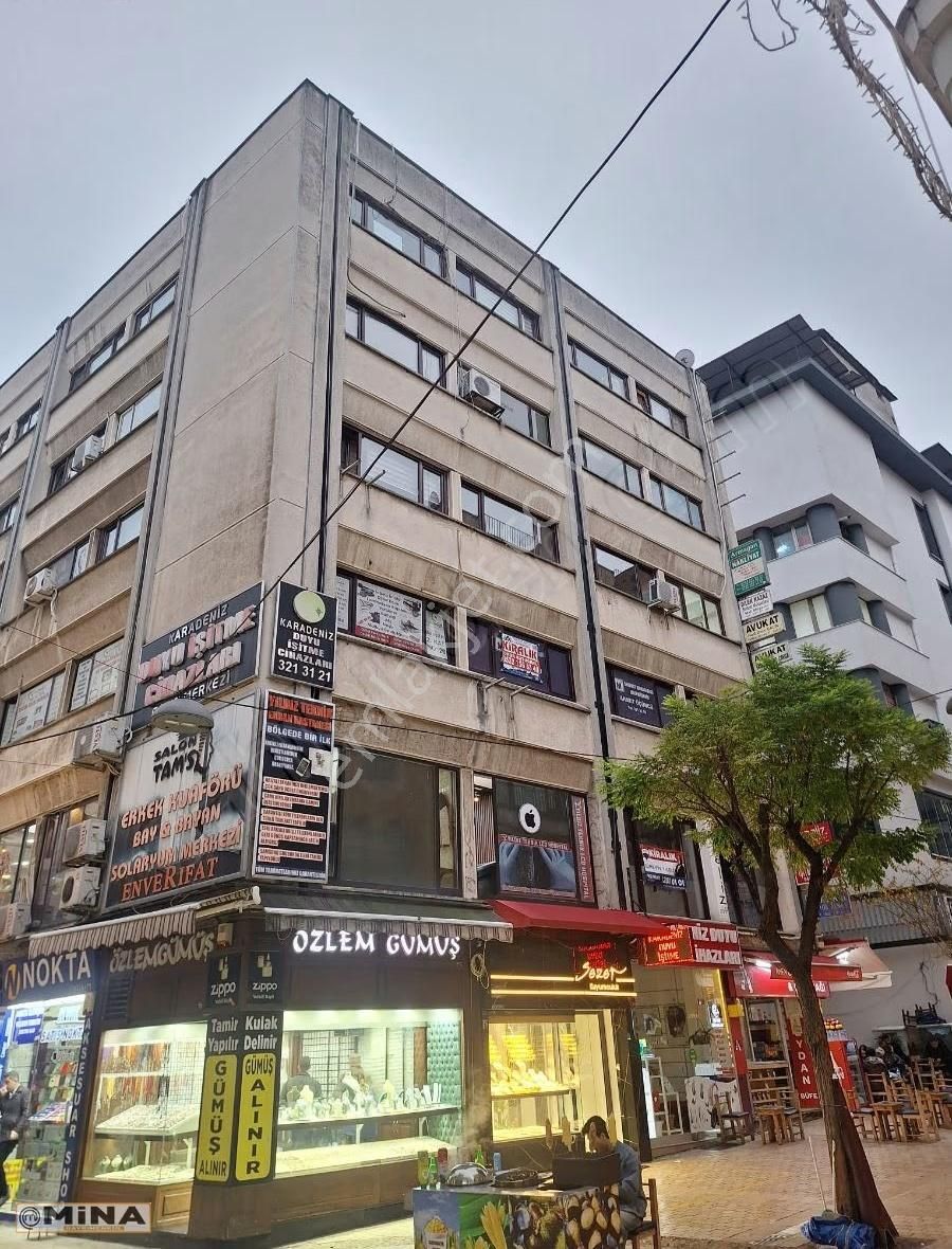 Mina Gayrimenkul Den Meydan Da Satılık Büro&ofis - Görsel 7