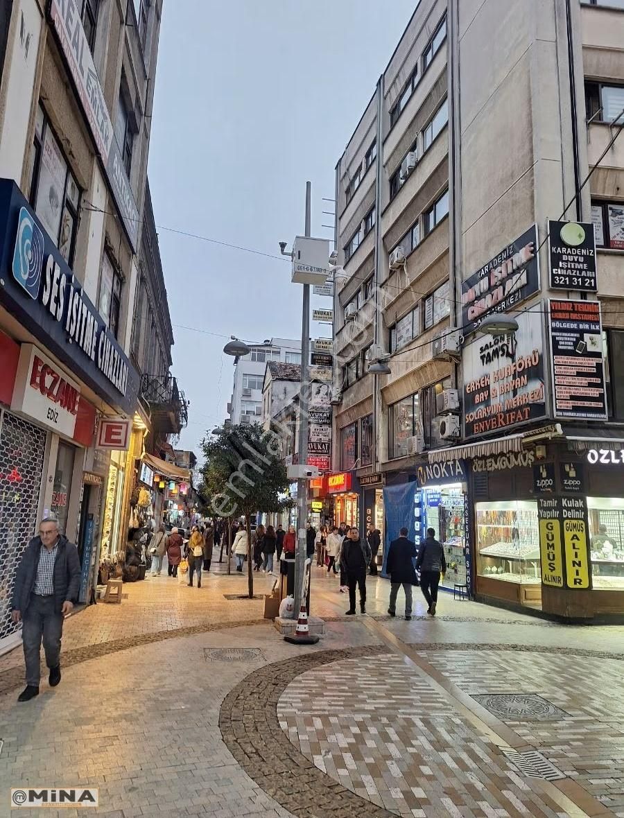 Mina Gayrimenkul Den Meydan Da Satılık Büro&ofis - Görsel 8