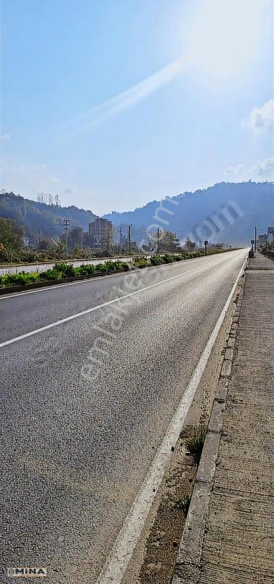 Kiralık Arsa...6900 M2 Fırsat..kupon Yer... - Görsel 5