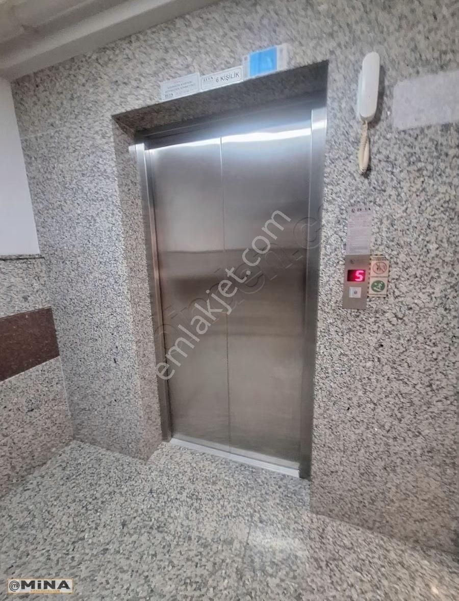 Mina Gayrimenkul Den Konaklarda 3+1 Kiralık Daire - Görsel 11