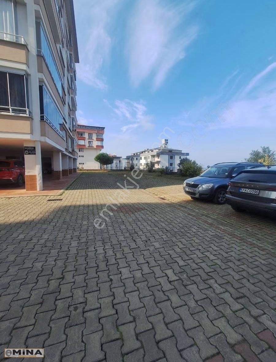 Mina Gayrimenkul Den Konaklarda 3+1 Kiralık Daire - Görsel 20