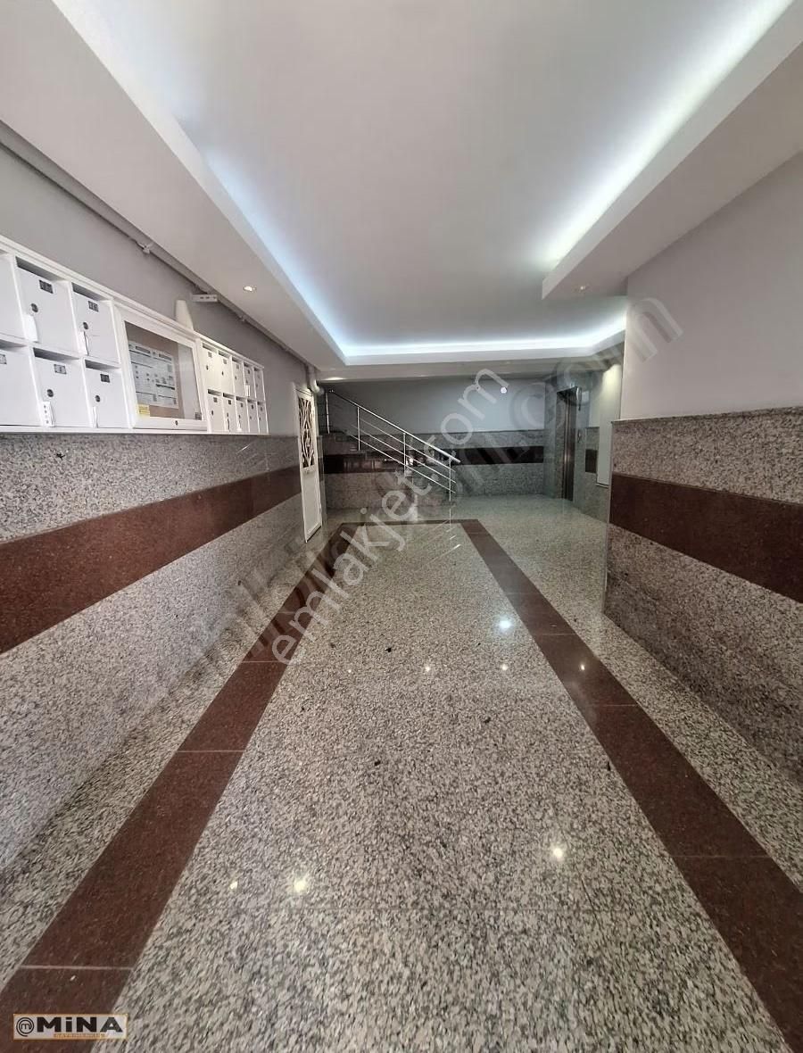 Mina Gayrimenkul Den Konaklarda 3+1 Kiralık Daire - Görsel 23