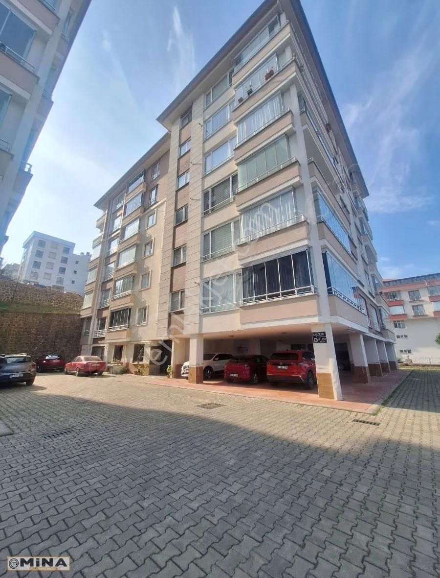 Mina Gayrimenkul Den Konaklarda 3+1 Kiralık Daire