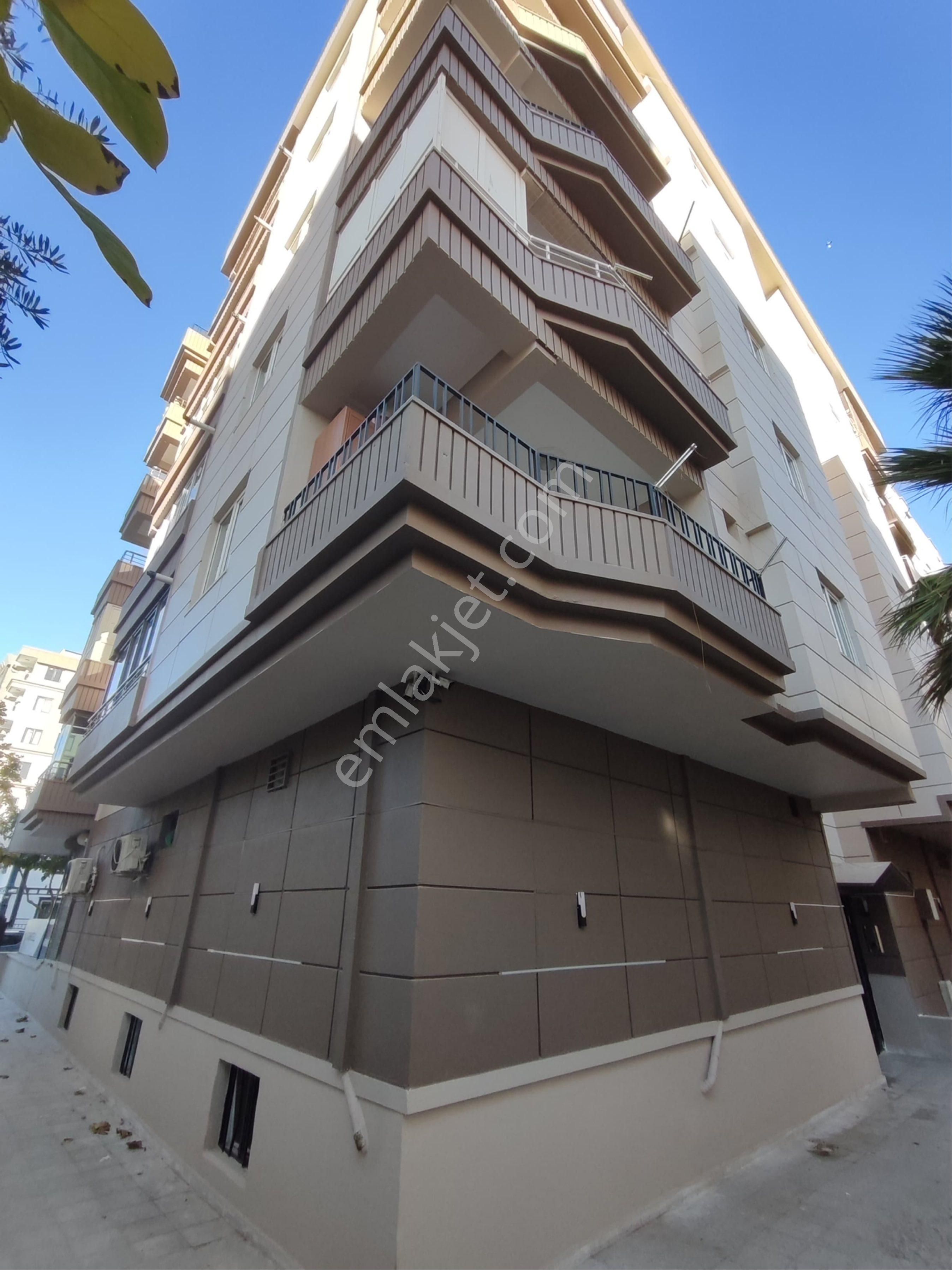 Cadde 17 Emlaktan Satılık 3+1 Daire - Görsel 19