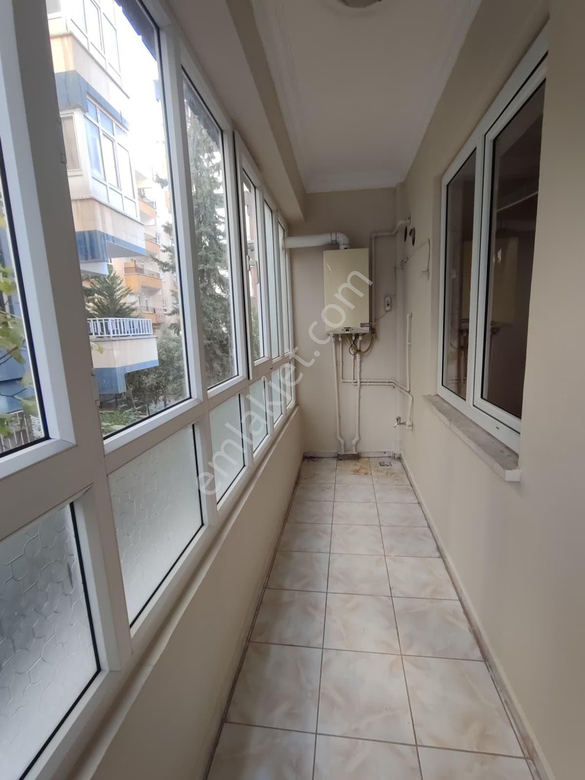 Cadde 17 Emlaktan Satılık 3+1 Daire - Görsel 8