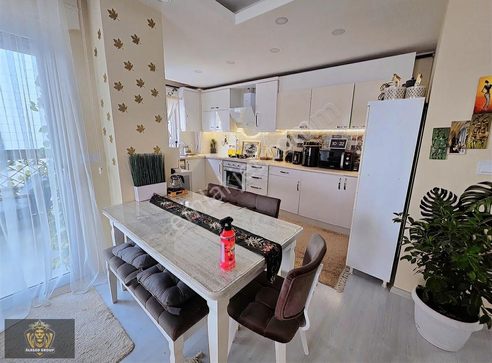 Antalya-konyaaltı-sarısu Mahallesi'nde Satılık 2+1 Geniş Daire - Görsel 20