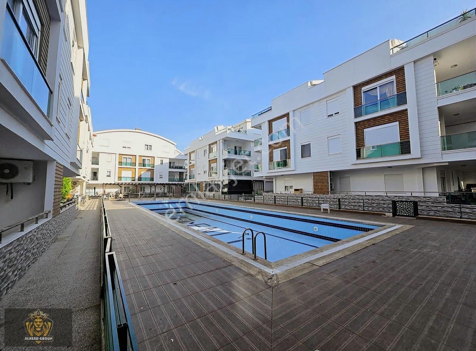 Antalya-konyaaltı-sarısu Mahallesi'nde Satılık 2+1 Geniş Daire - Görsel 5