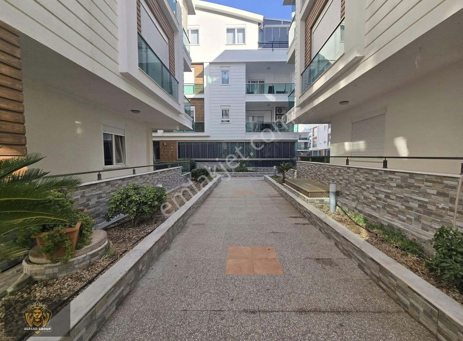 Antalya-konyaaltı-sarısu Mahallesi'nde Satılık 2+1 Geniş Daire - Görsel 4