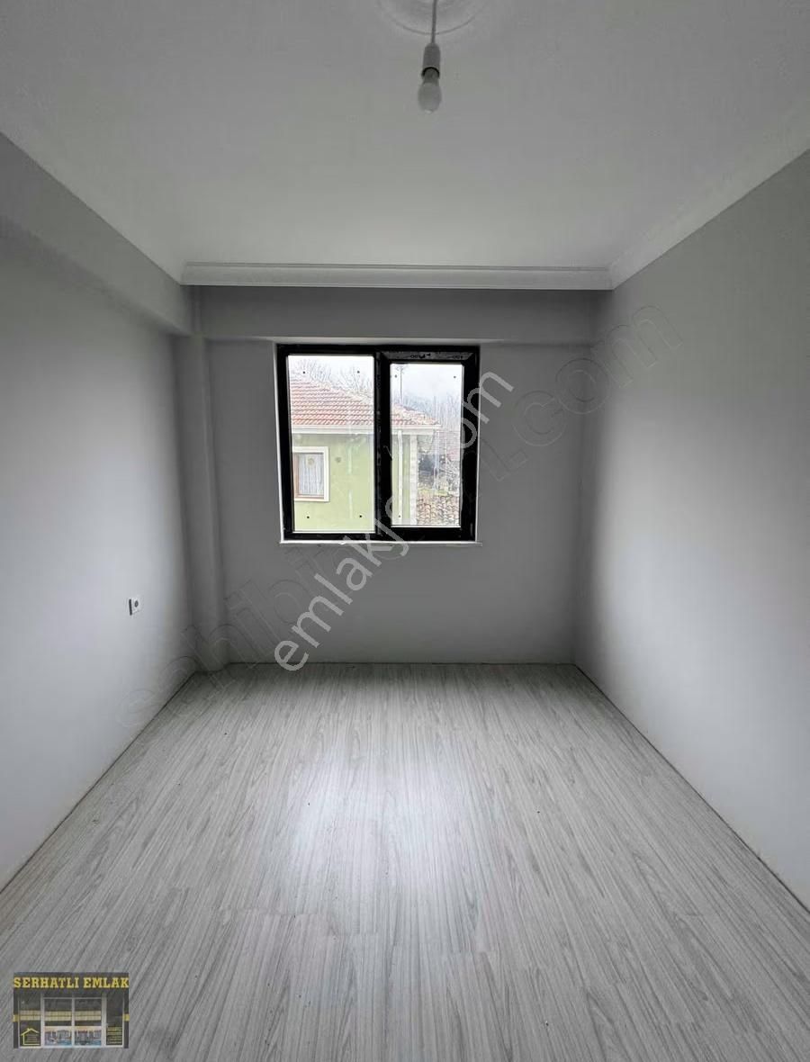Serhatlı'dan Yeniceköyde Satılık Ara Kat Daire - Görsel 6