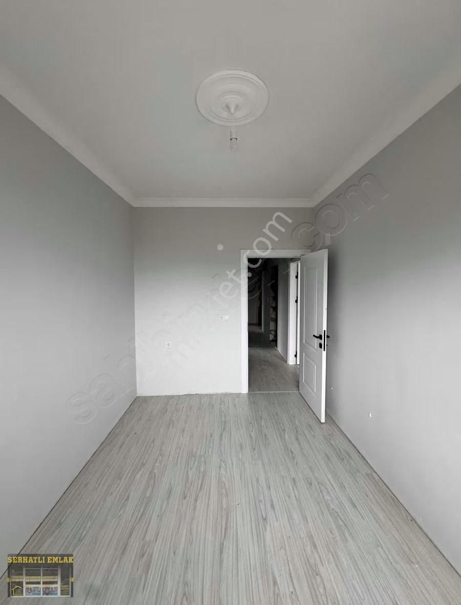 Serhatlı'dan Yeniceköyde Satılık Ara Kat Daire - Görsel 22