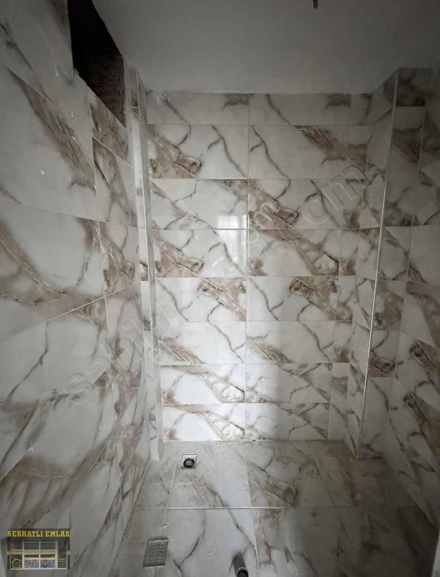 Serhatlı'dan Yeniceköyde Satılık Ara Kat Daire - Görsel 19