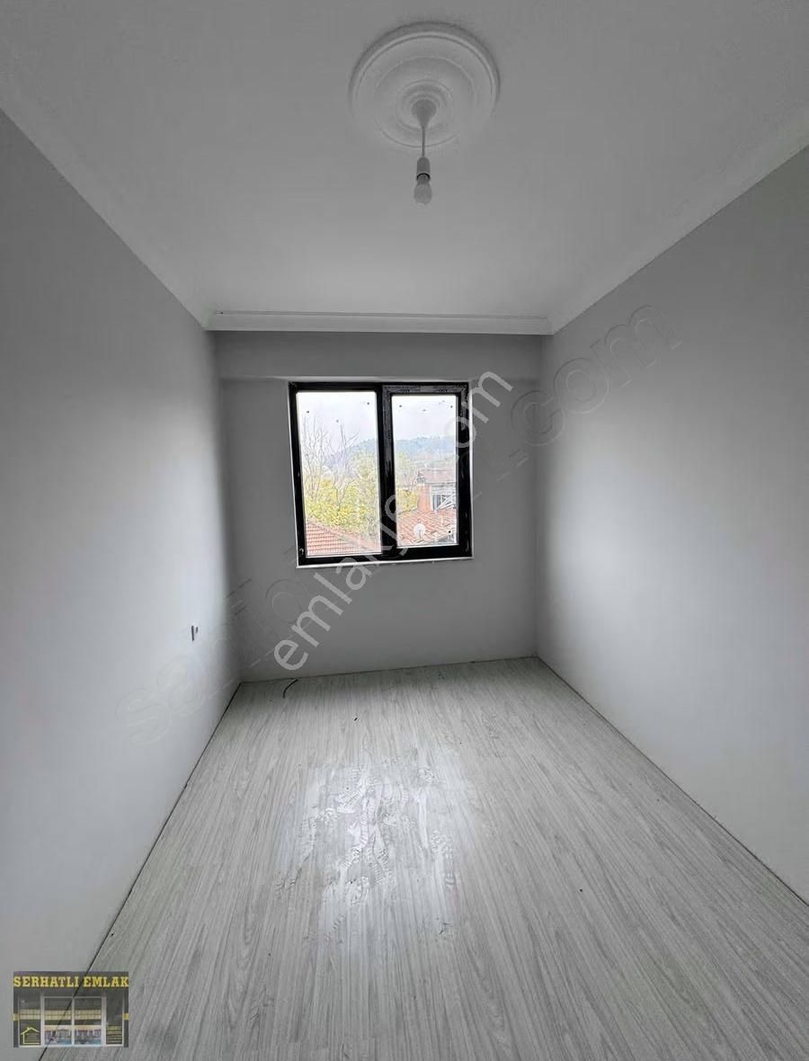 Serhatlı'dan Yeniceköyde Satılık Ara Kat Daire - Görsel 5