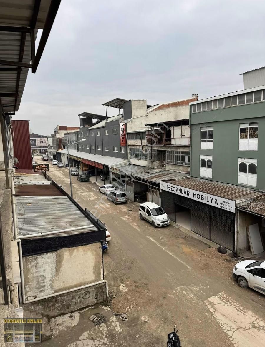 Serhatlı'dan Ağaç İşlerinde Kiralık İmalathane - Görsel 11