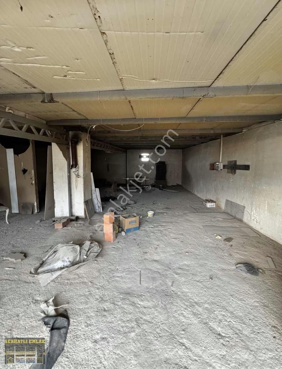 Serhatlı'dan Ağaç İşlerinde Kiralık İmalathane - Görsel 14