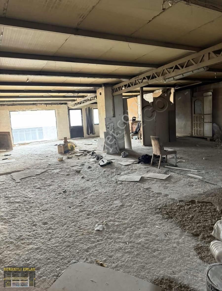 Serhatlı'dan Ağaç İşlerinde Kiralık İmalathane - Görsel 9