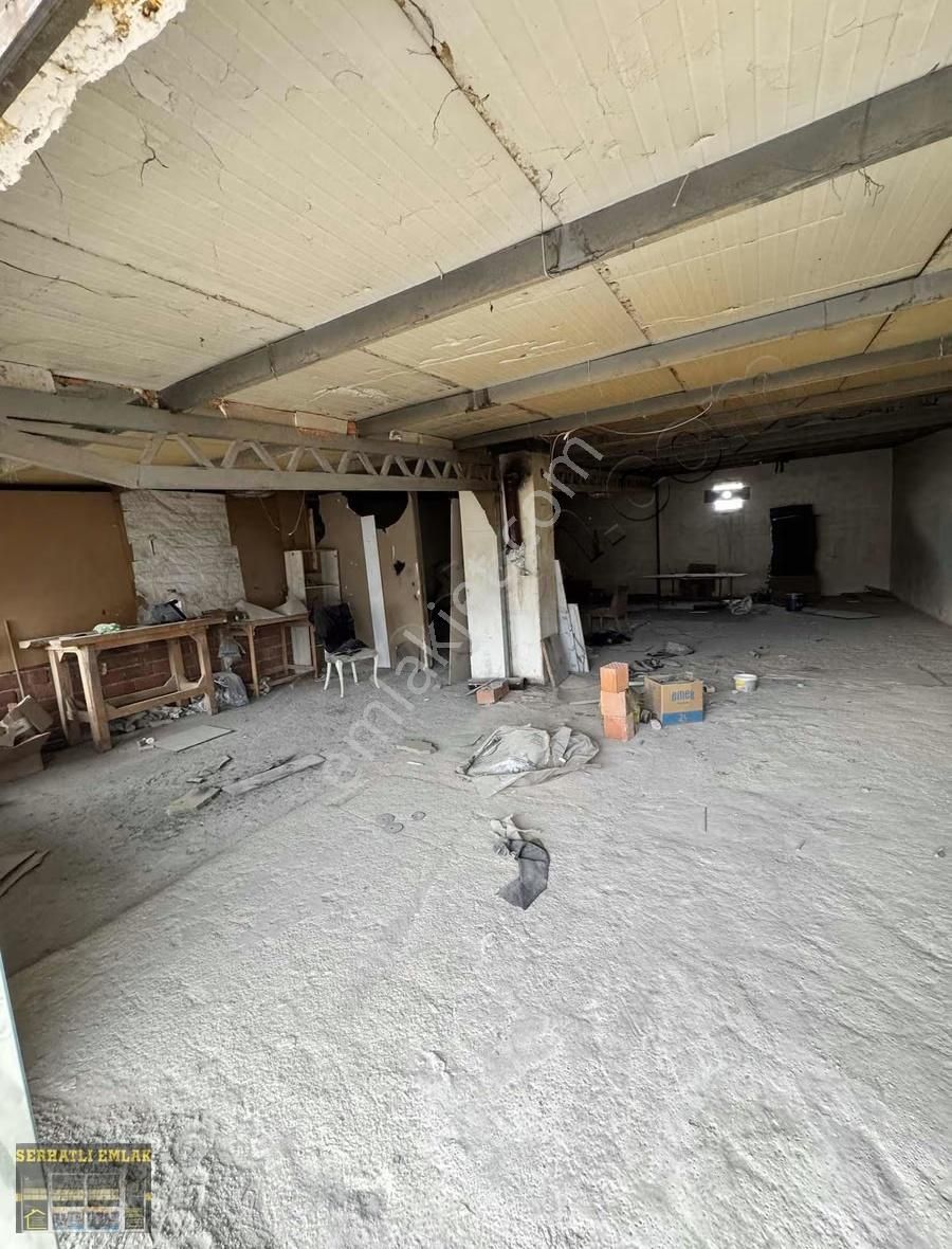 Serhatlı'dan Ağaç İşlerinde Kiralık İmalathane - Görsel 3