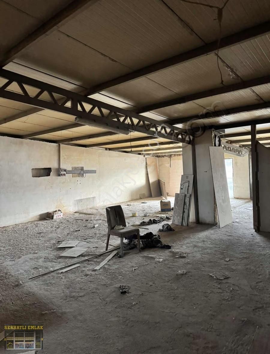 Serhatlı'dan Ağaç İşlerinde Kiralık İmalathane - Görsel 2