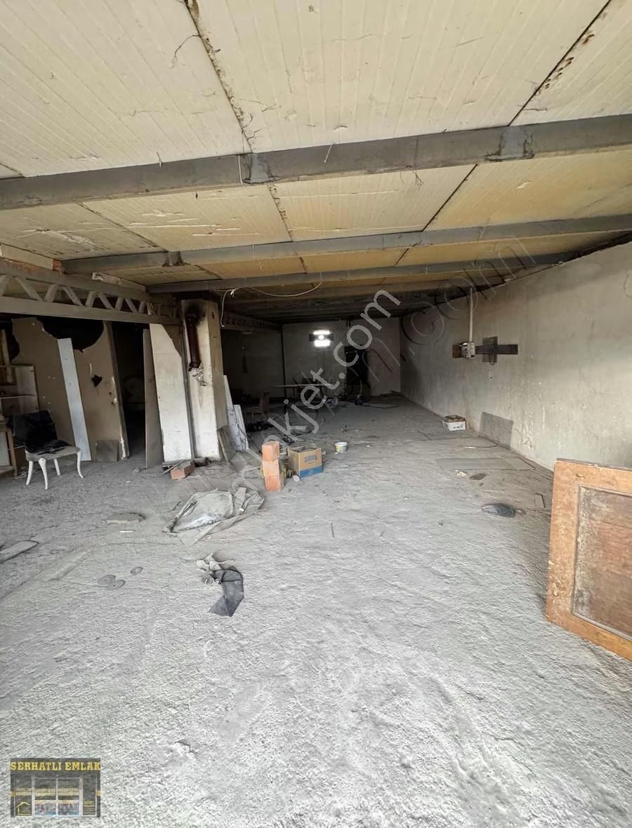 Serhatlı'dan Ağaç İşlerinde Kiralık İmalathane - Görsel 5